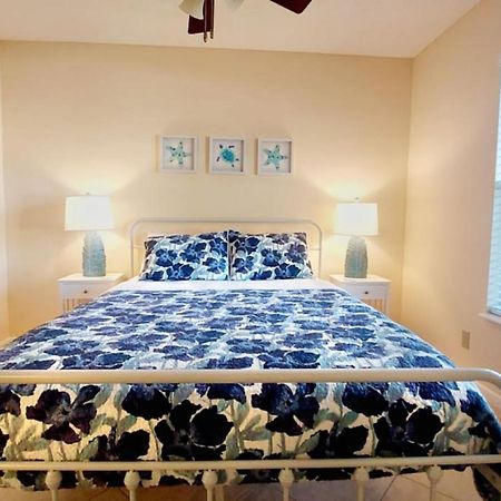 Paradise Sol 2Bd2Ba Condo On Golf Course Near Bch Сент-Питерсберг Экстерьер фото