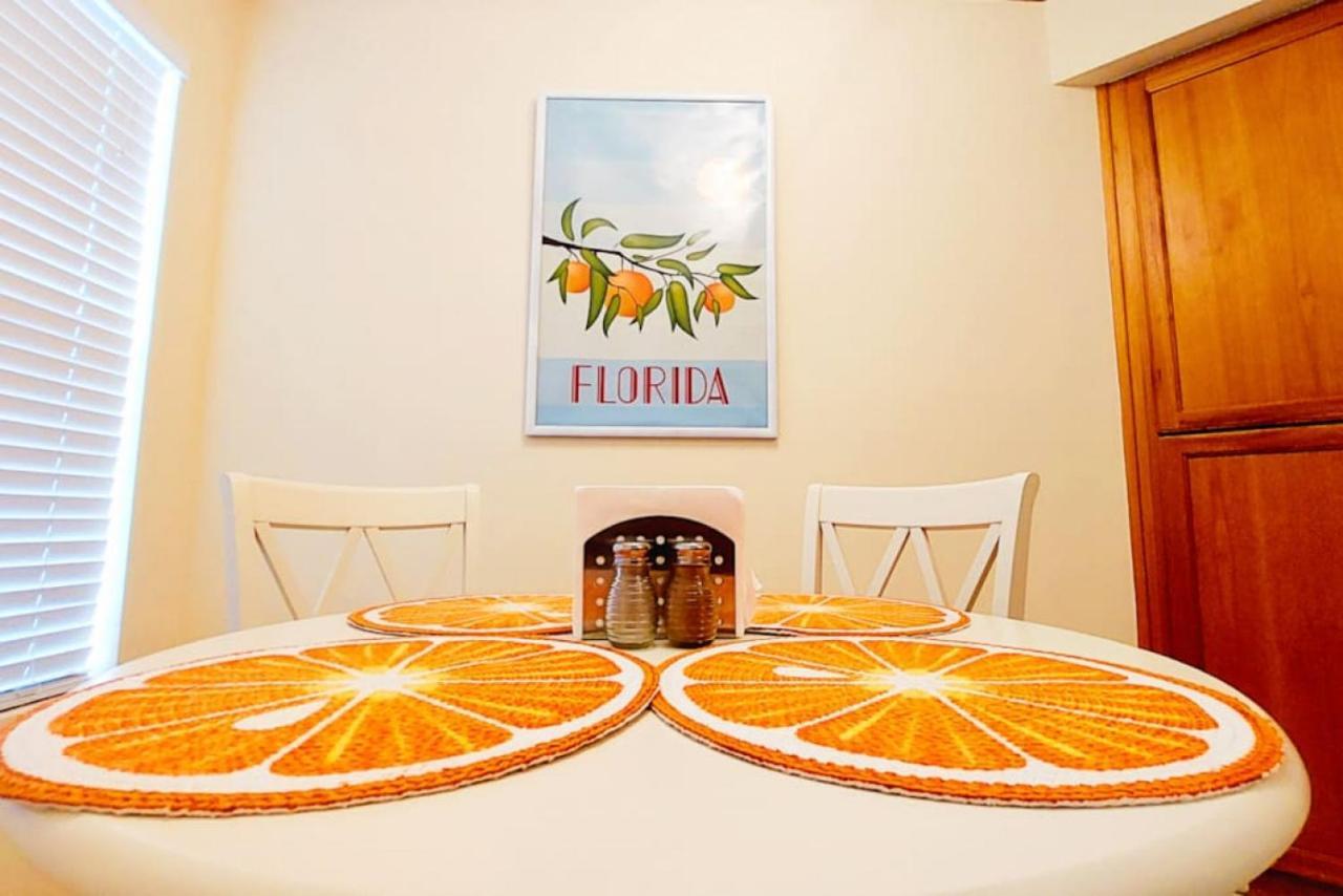 Paradise Sol 2Bd2Ba Condo On Golf Course Near Bch Сент-Питерсберг Экстерьер фото