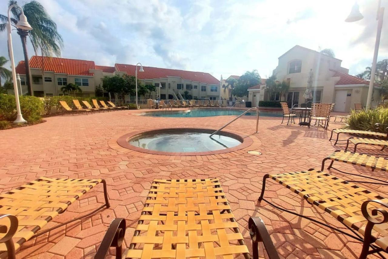 Paradise Sol 2Bd2Ba Condo On Golf Course Near Bch Сент-Питерсберг Экстерьер фото